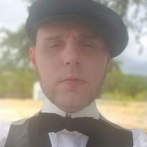 Meet your Posher, Sean